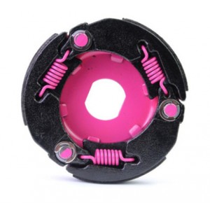 GY6迅鹰改装离合器