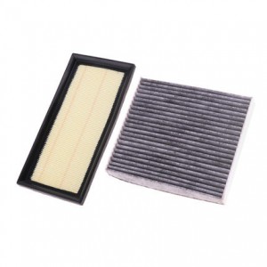 适用14-21款丰田威驰致炫致享空调空气滤芯格原装原厂升级1.3 1.5